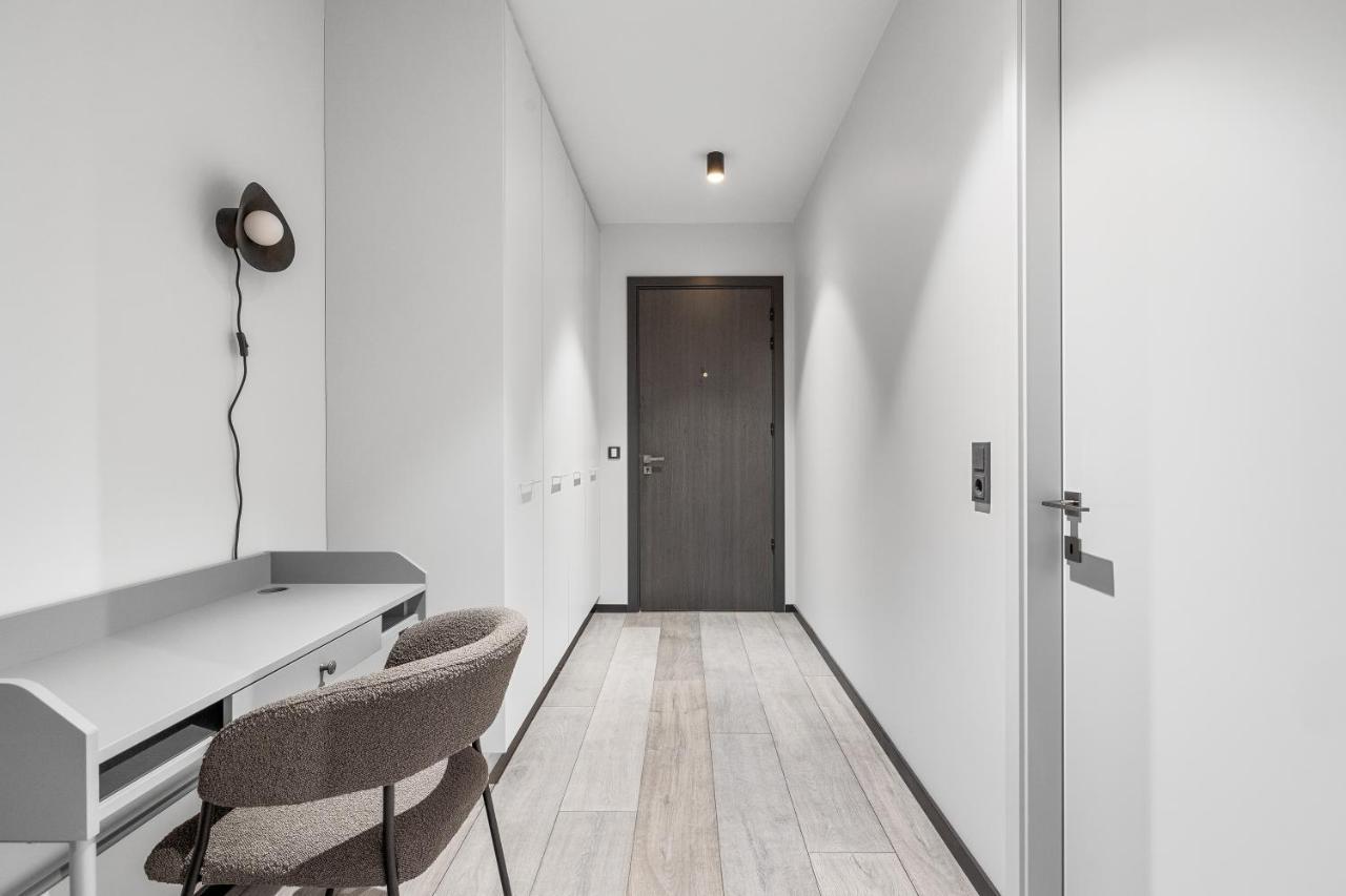 Harbour Lux 3Br & 2Ba In The Heart Of The City With Free Parking Reykjavík Exterior foto