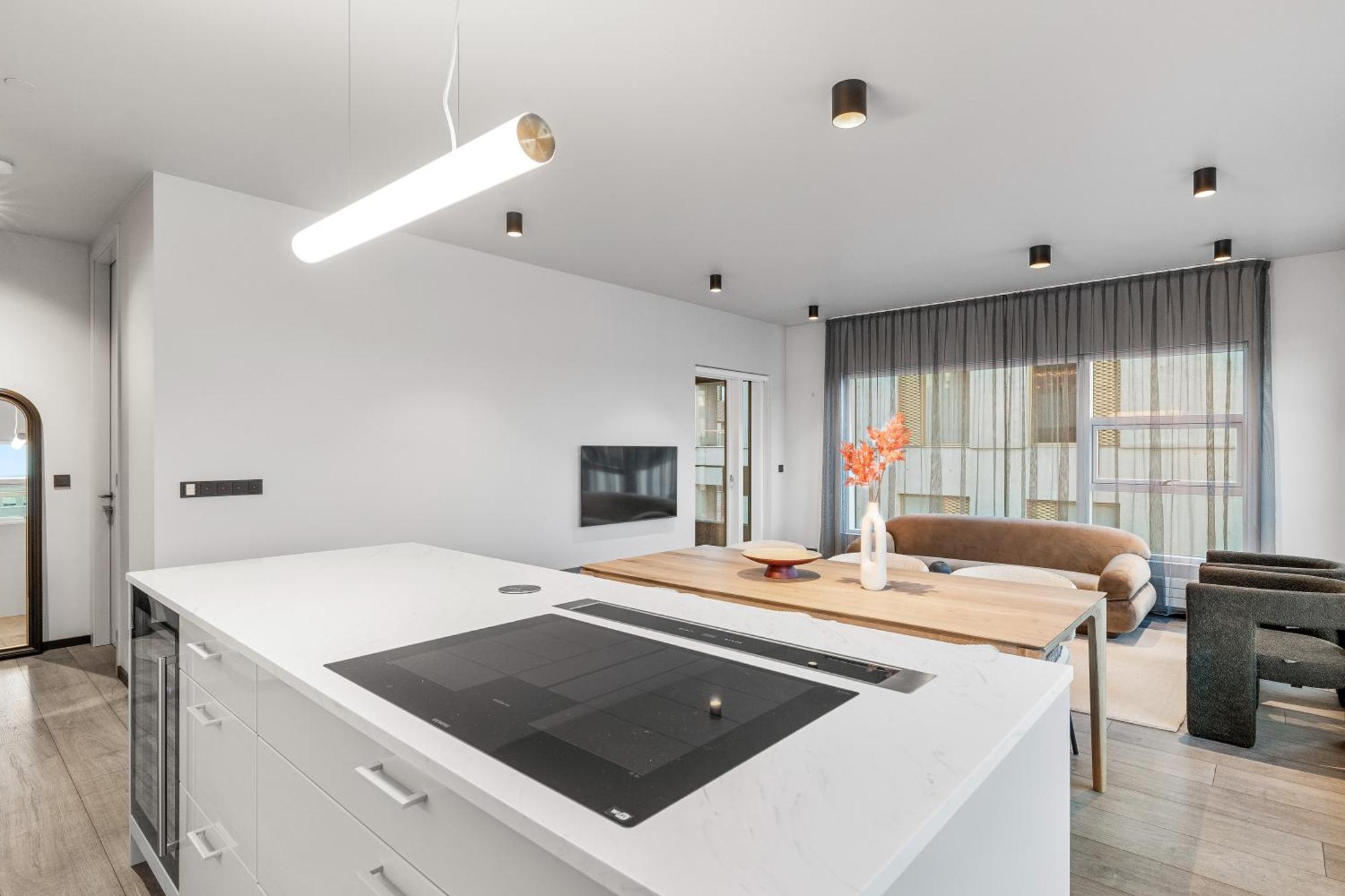 Harbour Lux 3Br & 2Ba In The Heart Of The City With Free Parking Reykjavík Exterior foto